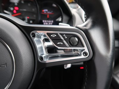 2017 Porsche 718 — миниатюра 26