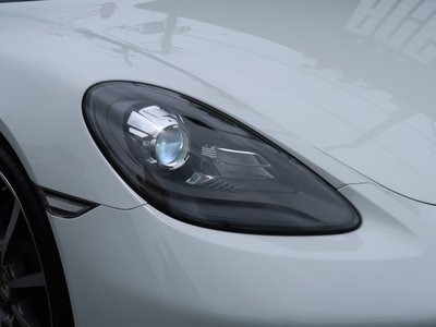 2017 Porsche 718 — миниатюра 21