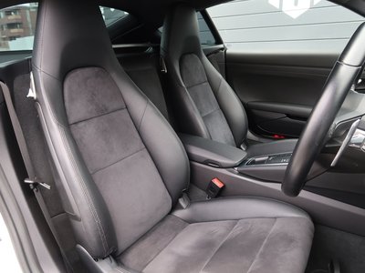 2017 Porsche 718 — миниатюра 28