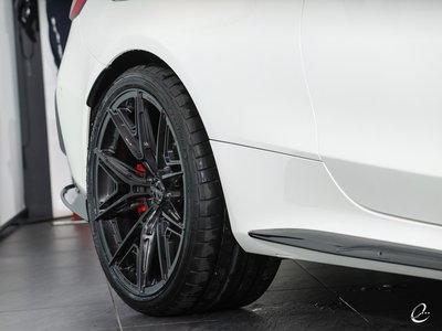 صورة مصغرة 26 لـ 2016 Mercedes-BENZ C-CLASS AMG