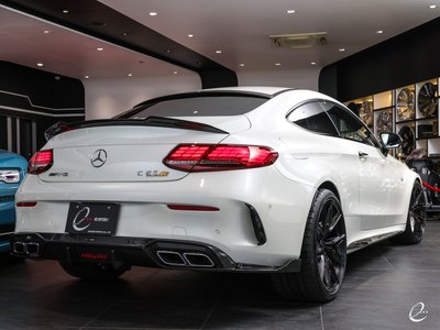 صورة مصغرة 67 لـ 2016 Mercedes-BENZ C-CLASS AMG