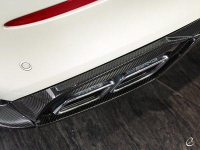 صورة مصغرة 54 لـ 2016 Mercedes-BENZ C-CLASS AMG