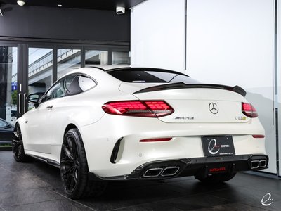 صورة مصغرة 50 لـ 2016 Mercedes-BENZ C-CLASS AMG