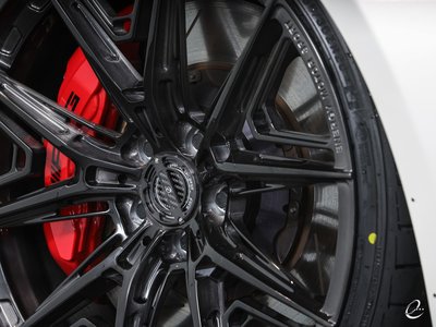 صورة مصغرة 33 لـ 2016 Mercedes-BENZ C-CLASS AMG