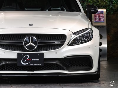 صورة مصغرة 41 لـ 2016 Mercedes-BENZ C-CLASS AMG