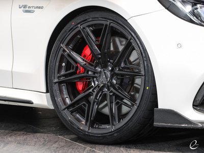 صورة مصغرة 25 لـ 2016 Mercedes-BENZ C-CLASS AMG