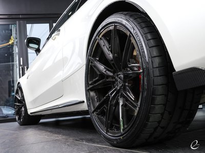 صورة مصغرة 59 لـ 2016 Mercedes-BENZ C-CLASS AMG