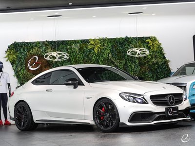 صورة مصغرة 13 لـ 2016 Mercedes-BENZ C-CLASS AMG