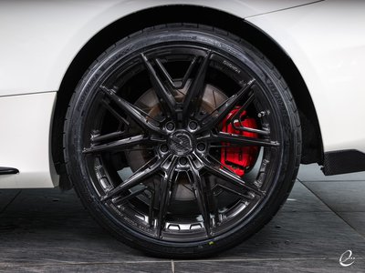 صورة مصغرة 48 لـ 2016 Mercedes-BENZ C-CLASS AMG