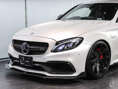 صورة مصغرة 45 لـ 2016 Mercedes-BENZ C-CLASS AMG