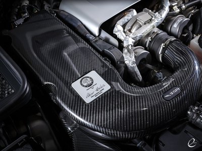 صورة مصغرة 74 لـ 2016 Mercedes-BENZ C-CLASS AMG