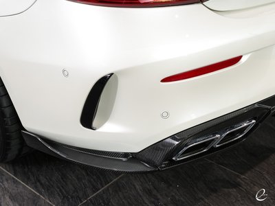 صورة مصغرة 52 لـ 2016 Mercedes-BENZ C-CLASS AMG