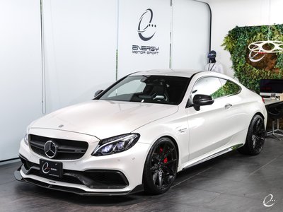 صورة مصغرة 43 لـ 2016 Mercedes-BENZ C-CLASS AMG