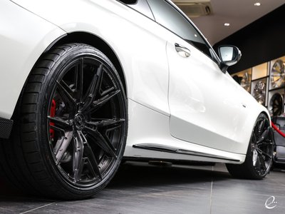 صورة مصغرة 70 لـ 2016 Mercedes-BENZ C-CLASS AMG