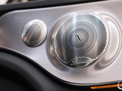 2016 Mercedes-BENZ C-CLASS AMG — фото 9