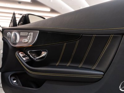 صورة مصغرة 77 لـ 2016 Mercedes-BENZ C-CLASS AMG