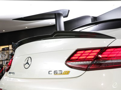 صورة مصغرة 55 لـ 2016 Mercedes-BENZ C-CLASS AMG