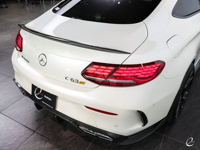صورة مصغرة 56 لـ 2016 Mercedes-BENZ C-CLASS AMG