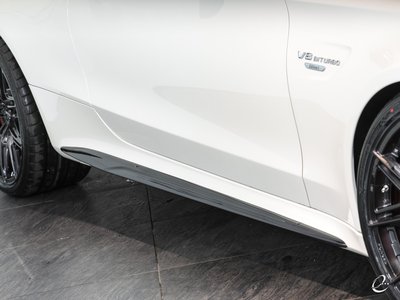 صورة مصغرة 27 لـ 2016 Mercedes-BENZ C-CLASS AMG