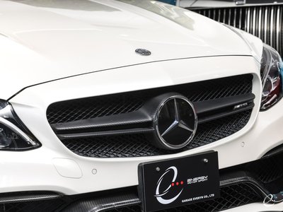 صورة مصغرة 20 لـ 2016 Mercedes-BENZ C-CLASS AMG