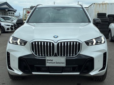 صورة مصغرة 22 لـ 2025 BMW X5