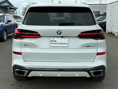 صورة مصغرة 28 لـ 2025 BMW X5