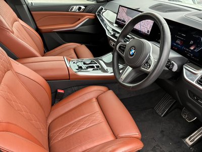صورة مصغرة 50 لـ 2025 BMW X5