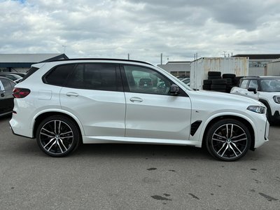 صورة مصغرة 23 لـ 2025 BMW X5