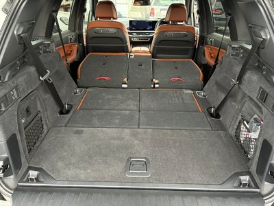 صورة مصغرة 74 لـ 2025 BMW X5