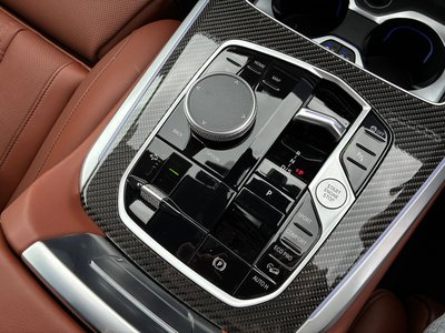 صورة مصغرة 73 لـ 2025 BMW X5