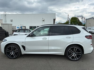 صورة مصغرة 33 لـ 2025 BMW X5
