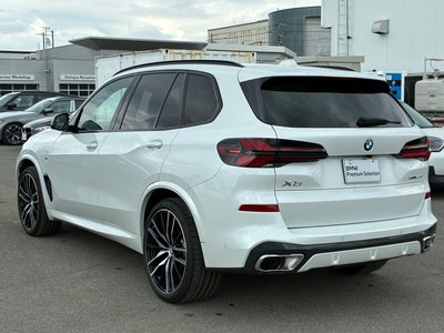 صورة مصغرة 31 لـ 2025 BMW X5