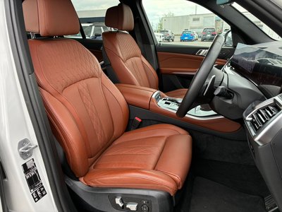 صورة مصغرة 49 لـ 2025 BMW X5