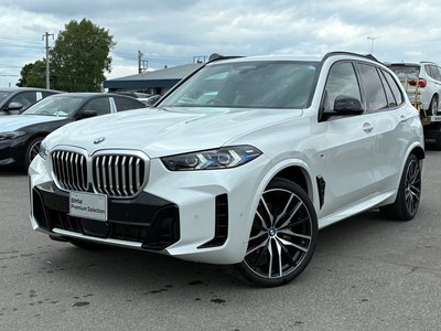 صورة مصغرة 34 لـ 2025 BMW X5