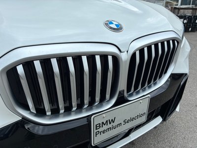 صورة مصغرة 42 لـ 2025 BMW X5
