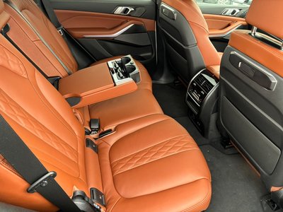 صورة مصغرة 61 لـ 2025 BMW X5
