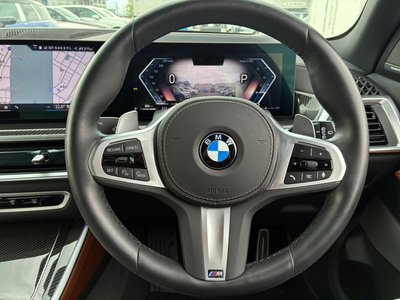 صورة مصغرة 54 لـ 2025 BMW X5