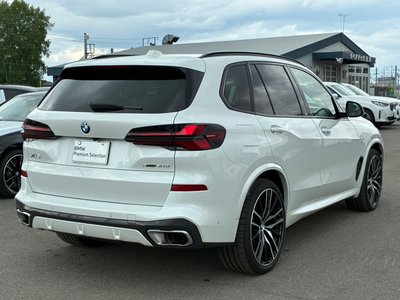 صورة مصغرة 27 لـ 2025 BMW X5