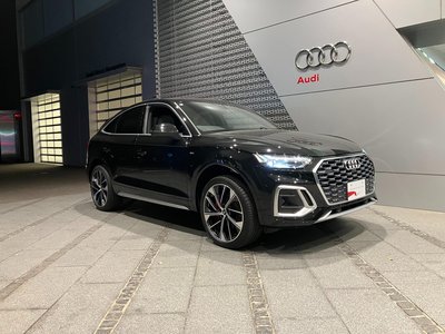 AUDI Q5 SPORTBACK - 5