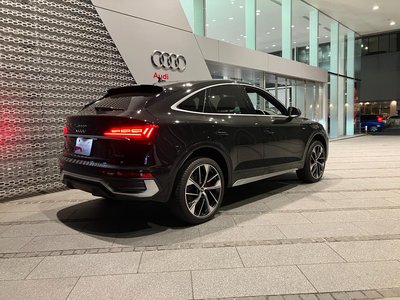 AUDI Q5 SPORTBACK - 9
