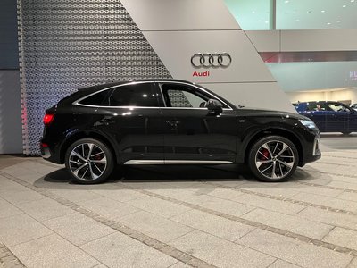 AUDI Q5 SPORTBACK - 7