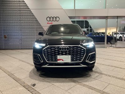 AUDI Q5 SPORTBACK - 3