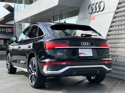 AUDI Q5 SPORTBACK - 6