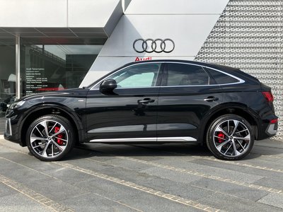 AUDI Q5 SPORTBACK - 5