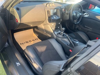 NISSAN FAIRLADY Z - 9