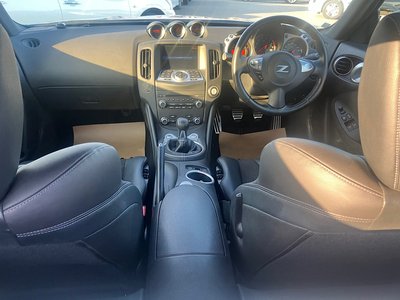 NISSAN FAIRLADY Z - 5