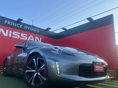 NISSAN FAIRLADY Z - 1