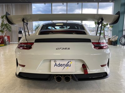 PORSCHE 911 - 5
