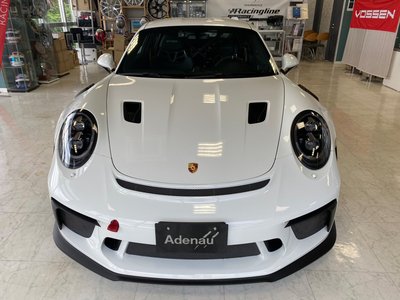 PORSCHE 911 - 1