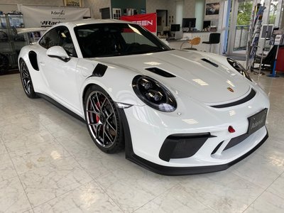 PORSCHE 911 - 2